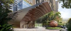 Lentoria (D26), Condominium #550396421